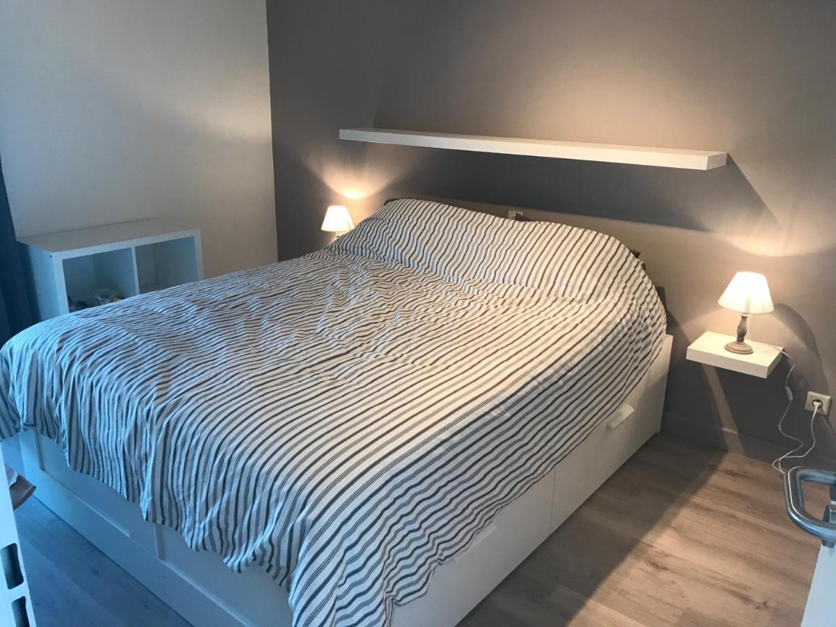 Residentie Hydro Palace, Zeedijk 250! Остенде Екстериор снимка